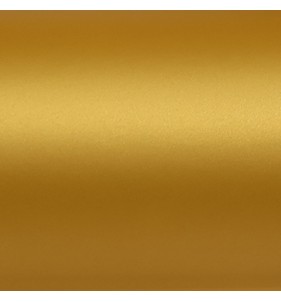 PELLICOLA WRAPPING ARLON PREMIUM COLOR 559* MATTE ALUMINIUM GOLD RUSH