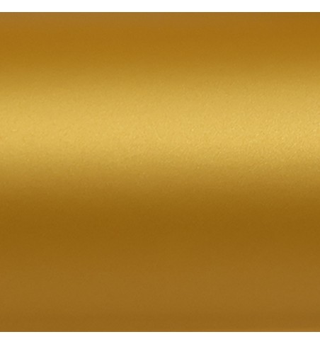 PELLICOLA WRAPPING ARLON PREMIUM COLOR 559* MATTE ALUMINIUM GOLD RUSH