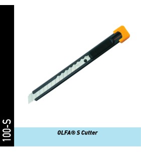 TAGLIERINO PROFESSIONALE OLFA 100-S