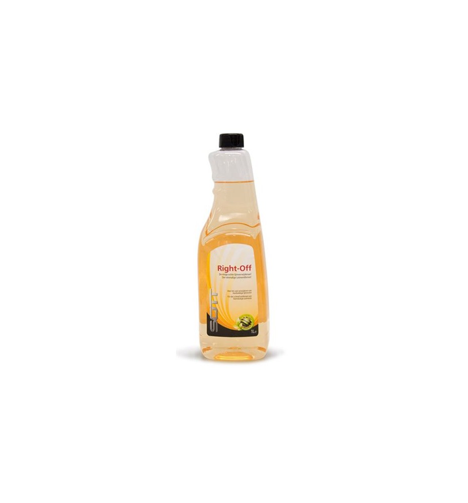RIMUOVI COLLA FIGHT OFF 1L