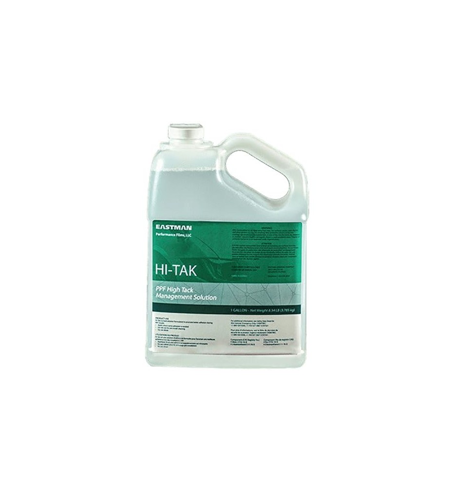 LIQUIDO HI-TAK FORMULA READY EASTMAN 4L