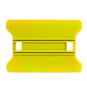 SPATOLA  SPEED  WING LEMON 10CM