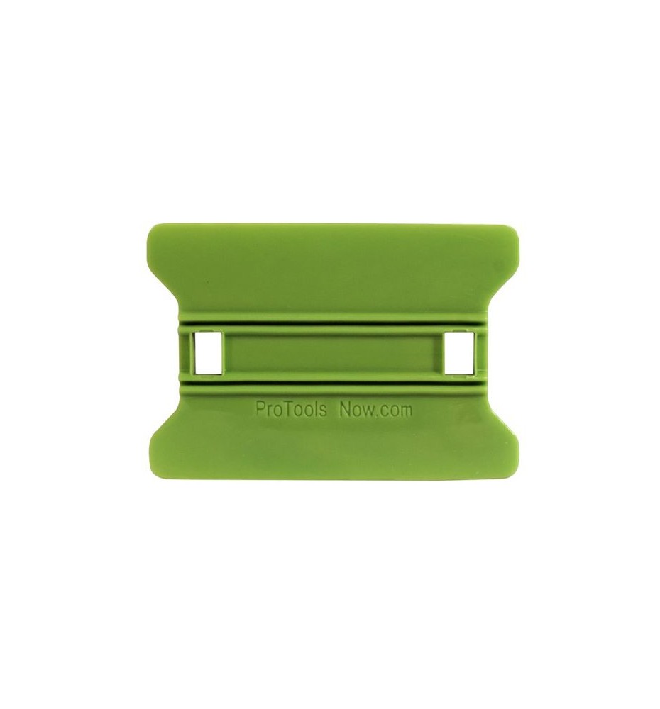 SPATOLA  SPEED  WING LIME 10CM