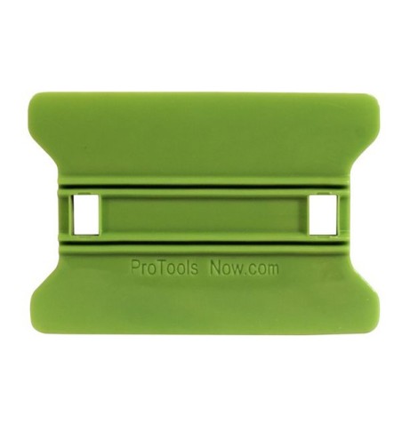 SPATOLA  SPEED  WING LIME 10CM