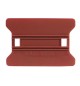 SPATOLA  SPEED  WING CHERRY 10CM