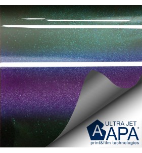 PELLICOLA WRAPPING APA GLOSS METALLIC BACCHUS BASH JW/979.7