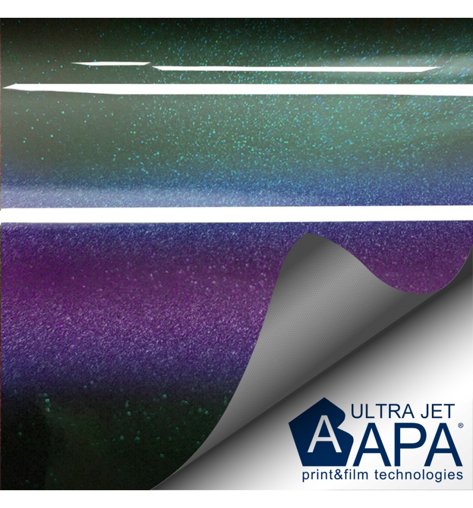 PELLICOLA WRAPPING APA GLOSS METALLIC BACCHUS BASH JW/979.7 PELLICOLA WRAPPING APA GLOSS METALLIC BACCHUS BASH JW/979.7