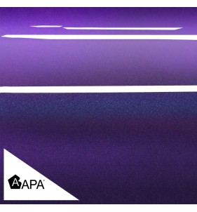 PELLICOLA WRAPPING APA GLOSS METALLIC BOOYAH PURP JW/979.8