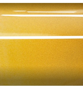 PELLICOLA WRAPPING APA GLOSS METALLIC GOLD RUSH