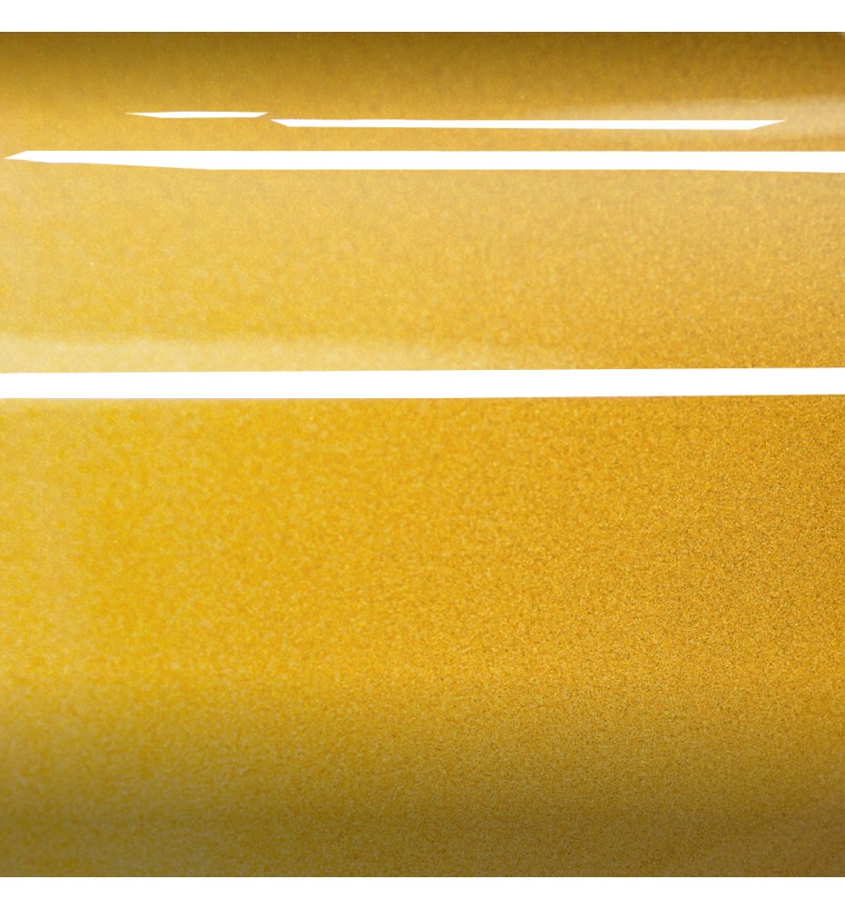 PELLICOLA WRAPPING APA GLOSS METALLIC GOLD RUSH PELLICOLA WRAPPING APA GLOSS METALLIC GOLD RUSH