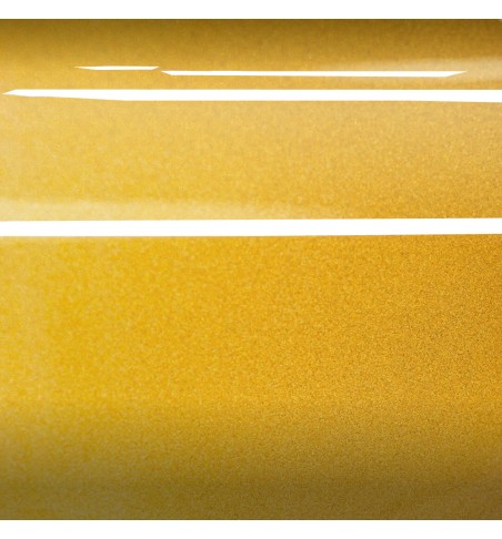 PELLICOLA WRAPPING APA GLOSS METALLIC GOLD RUSH