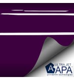 PELLICOLA WRAPPING APA GLOSS AUBERGINE PURPLE JW/R93.31