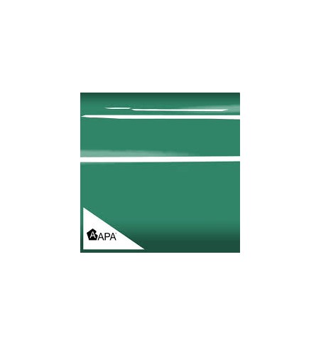 PELLICOLA WRAPPING APA GLOSS AURATIUM GREENJW/R94.7
