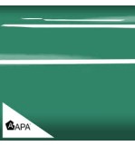 PELLICOLA WRAPPING APA GLOSS AURATIUM GREENJW/R94.7