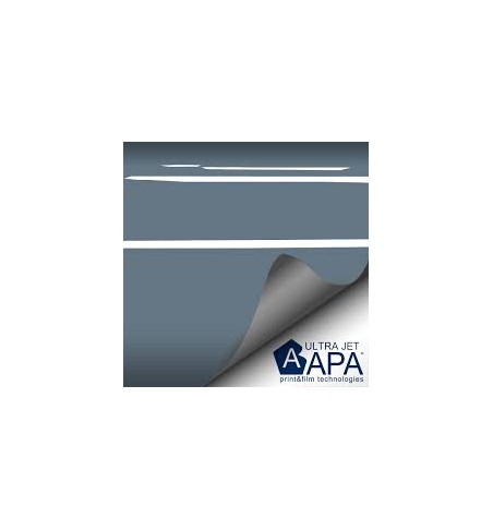 PELLICOLA WRAPPING APA GLOSS AREA 51 JW/R96.10