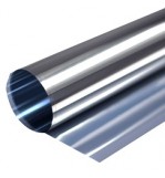 PELLICOLA SPECCHIO TAGLIO TERMICO 20% H152 CM APPLICAZIONE INTERNA