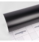 PELLICOLA WRAPPING TECKWRAP RCF03M MATTE CERAMIC CARBON