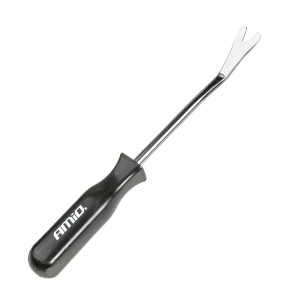 ACCESSORIO RIMUOVI CLIP PER PANNELLI E TAPPEZZERIA