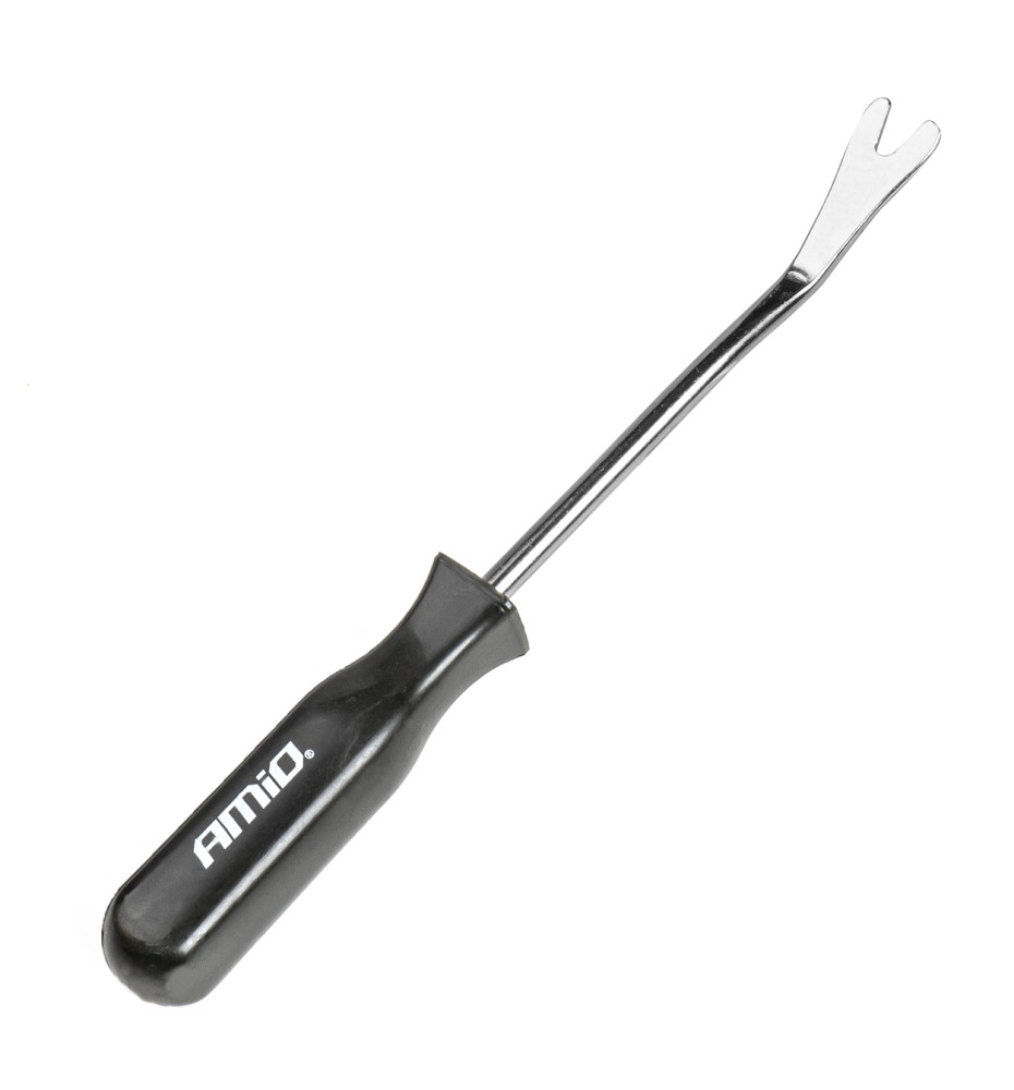 ACCESSORIO RIMUOVI CLIP PER PANNELLI E TAPPEZZERIA