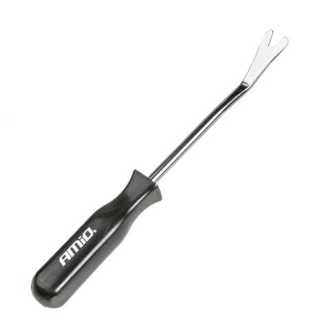 ACCESSORIO RIMUOVI CLIP PER PANNELLI E TAPPEZZERIA