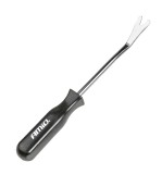 ACCESSORIO RIMUOVI CLIP PER PANNELLI E TAPPEZZERIA