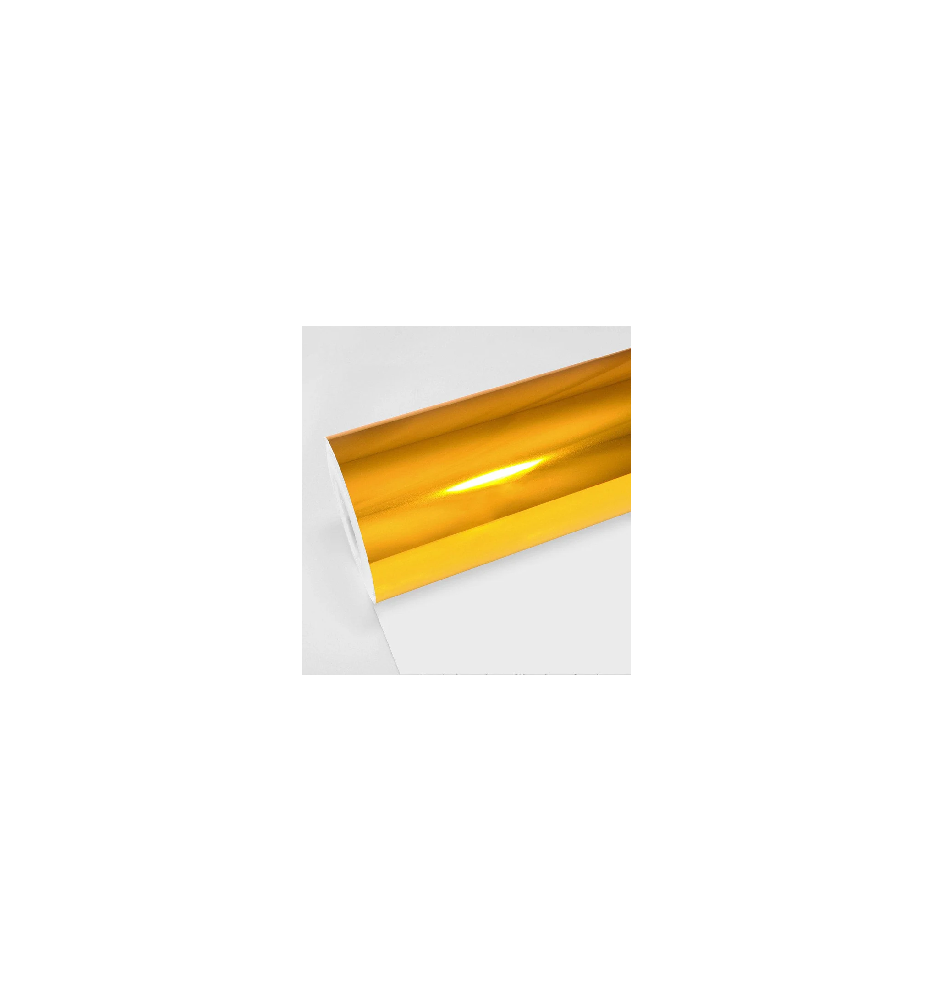 TECKWRAP - CHM02 - HD YELLOW GOLD