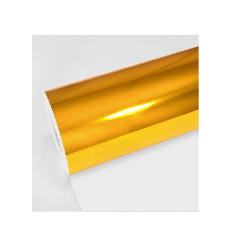TECKWRAP - CHM02 - HD YELLOW GOLD