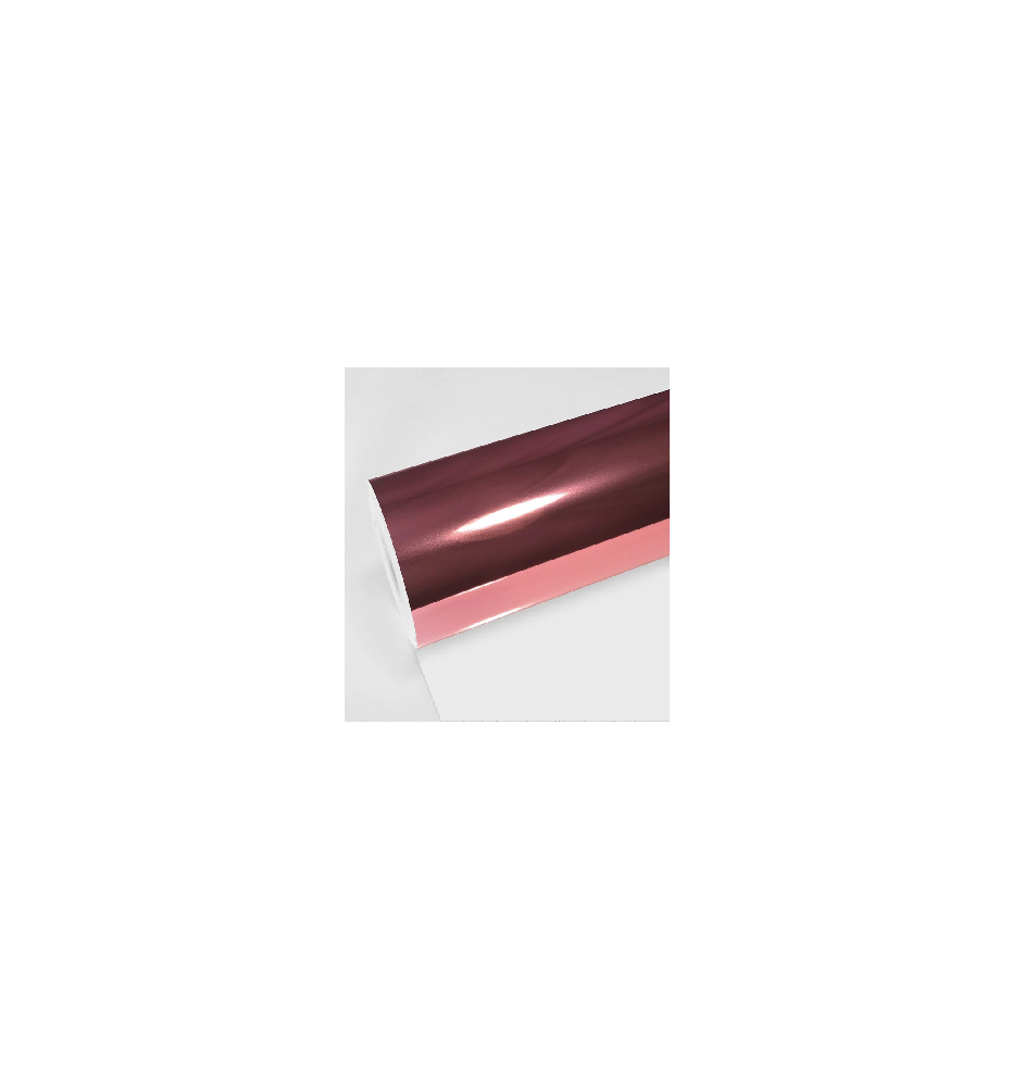 TECKWRAP - CHM03 HD ROSE GOLD