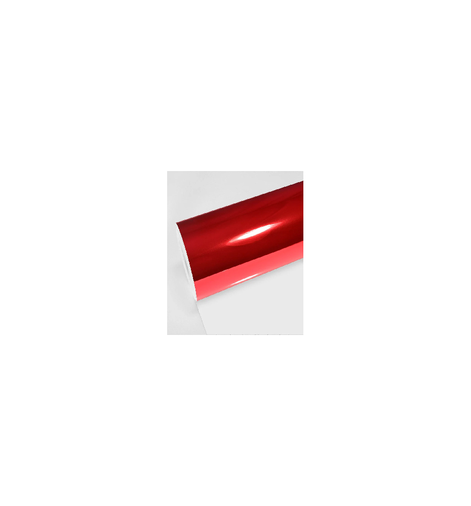 TECKWRAP - CHM0D HD CHERRY RED