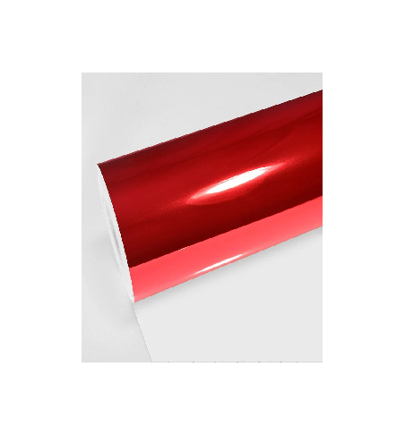 TECKWRAP - CHM0D HD CHERRY RED