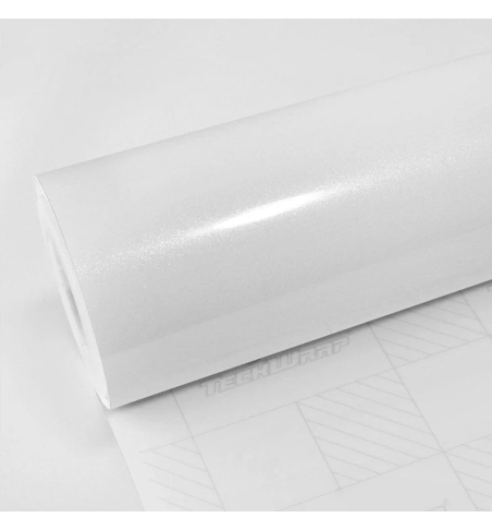 TECKWRAP -CK524 HD LIGHT BLUE PEARL