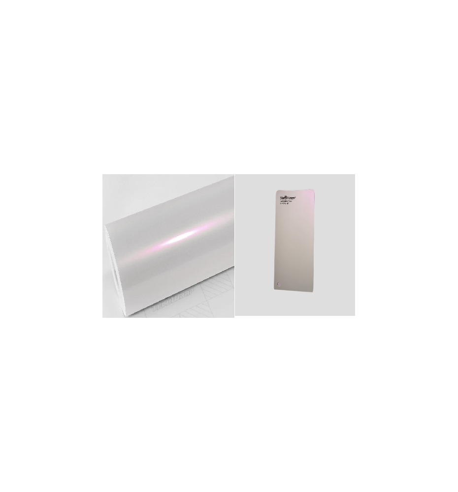 TECKWRAP -CK526 HD LAVENDER PEARL
