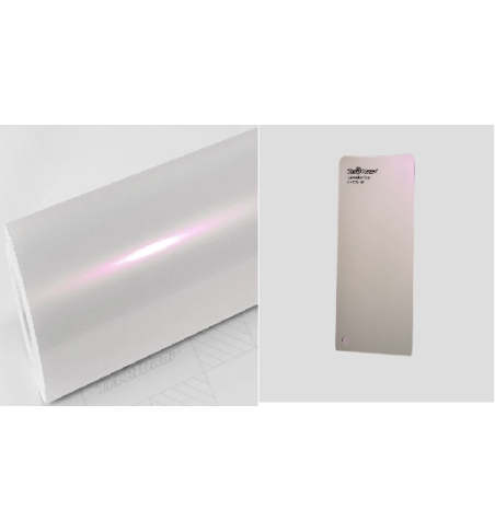 TECKWRAP -CK526 HD LAVENDER PEARL