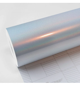 TECKWRAP -RCH03 HD WHITE FIREWORKS