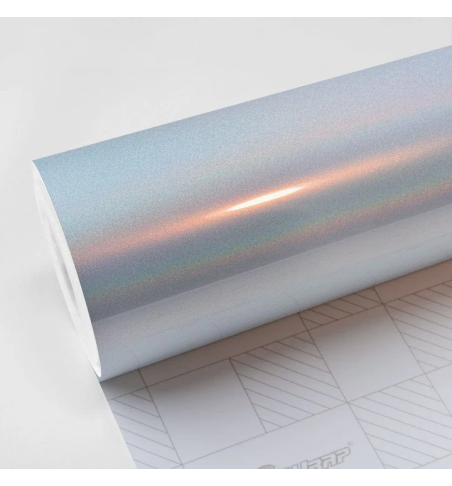 TECKWRAP -RCH03 HD WHITE FIREWORKS