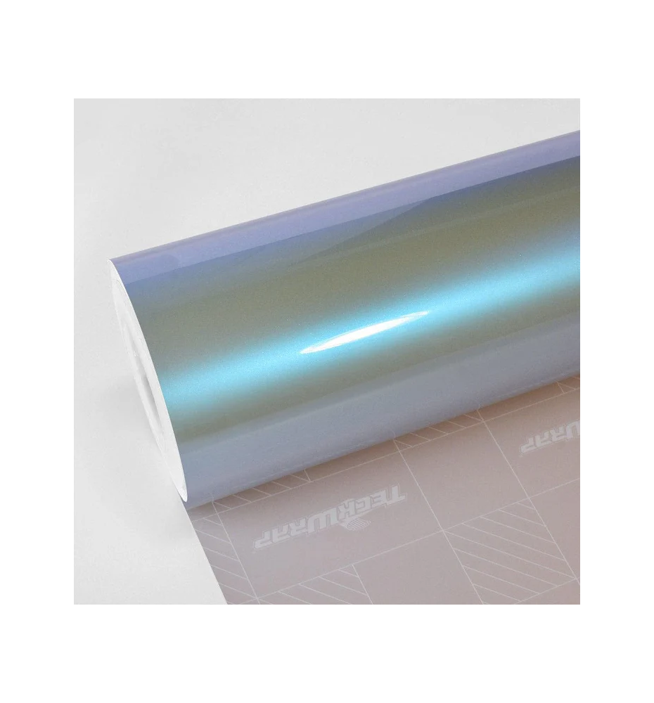 TECKWRAP -DS04 HD AZURE MAYA BLUE