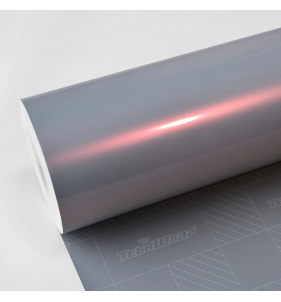 TECKWRAP -DS03 HD SILVER SUNSET