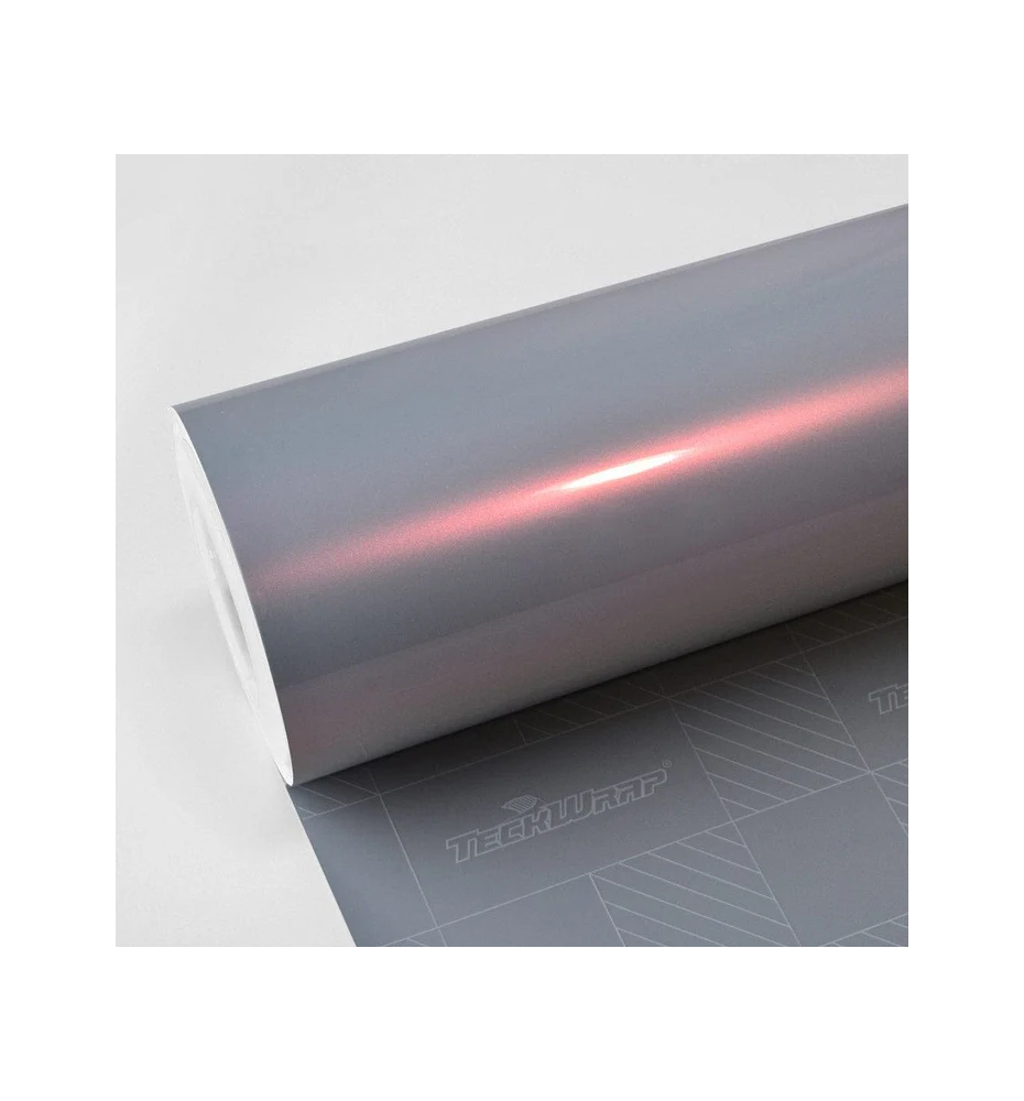 TECKWRAP -DS03 HD SILVER SUNSET