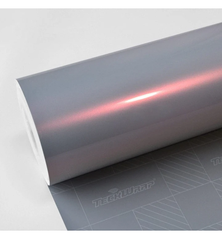 TECKWRAP -DS03 HD SILVER SUNSET