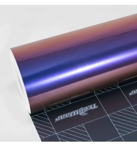 TECKWRAP -RD20PRO HD PURPLE SUNSET