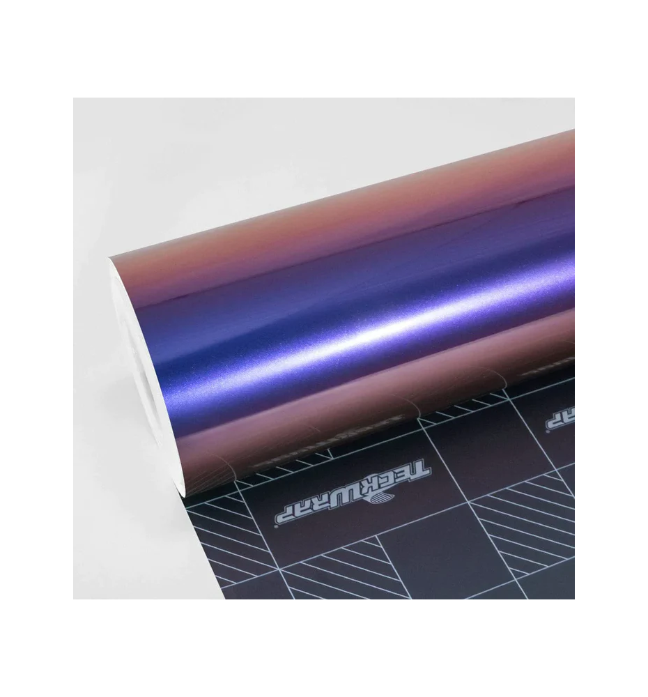TECKWRAP -RD20PRO HD PURPLE SUNSET