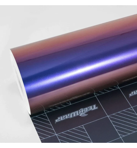 TECKWRAP -RD20PRO HD PURPLE SUNSET