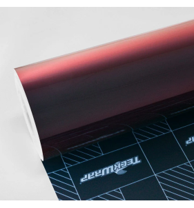 TECKWRAP -RD17 HD MADEIRA RED