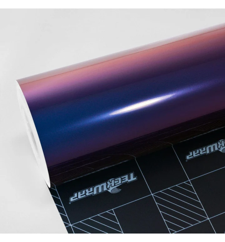 TECKWRAP -RD14 HD VIOLET SUNRISE