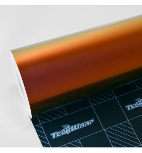 TECKWRAP -RD13 HD RUBY GOLD