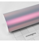 TECKWRAP -DS03M SILVER SUNSET MATTE
