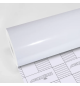 TECKWRAP -CK527 HD FROSTED PEARL