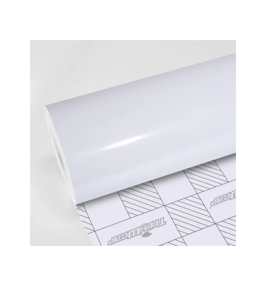TECKWRAP -CK527 HD FROSTED PEARL
