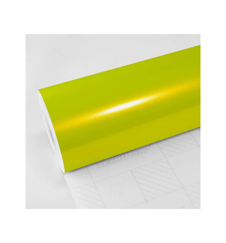 TECKWRAP - RB07 HD ACID LIME