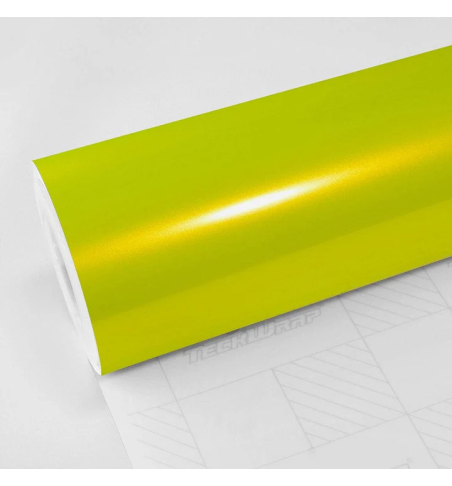TECKWRAP - RB07 HD ACID LIME